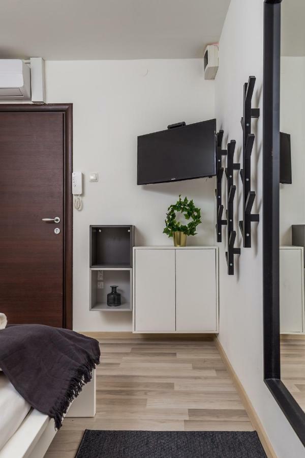 Room Andrea Rijeka Eksteriør billede